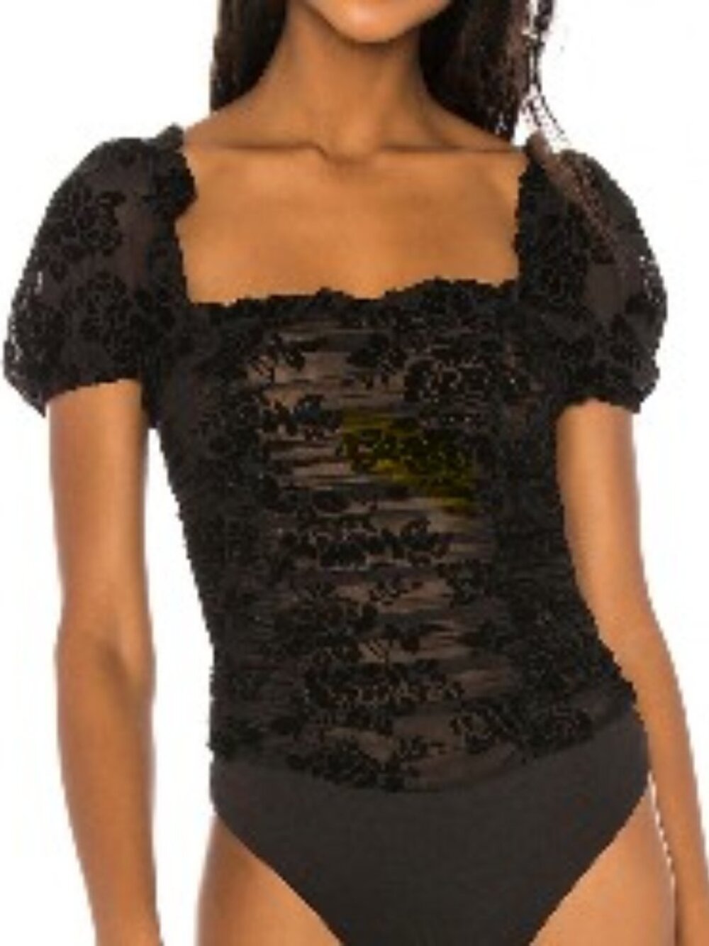 MAJORELLE  Julius Bodysuit